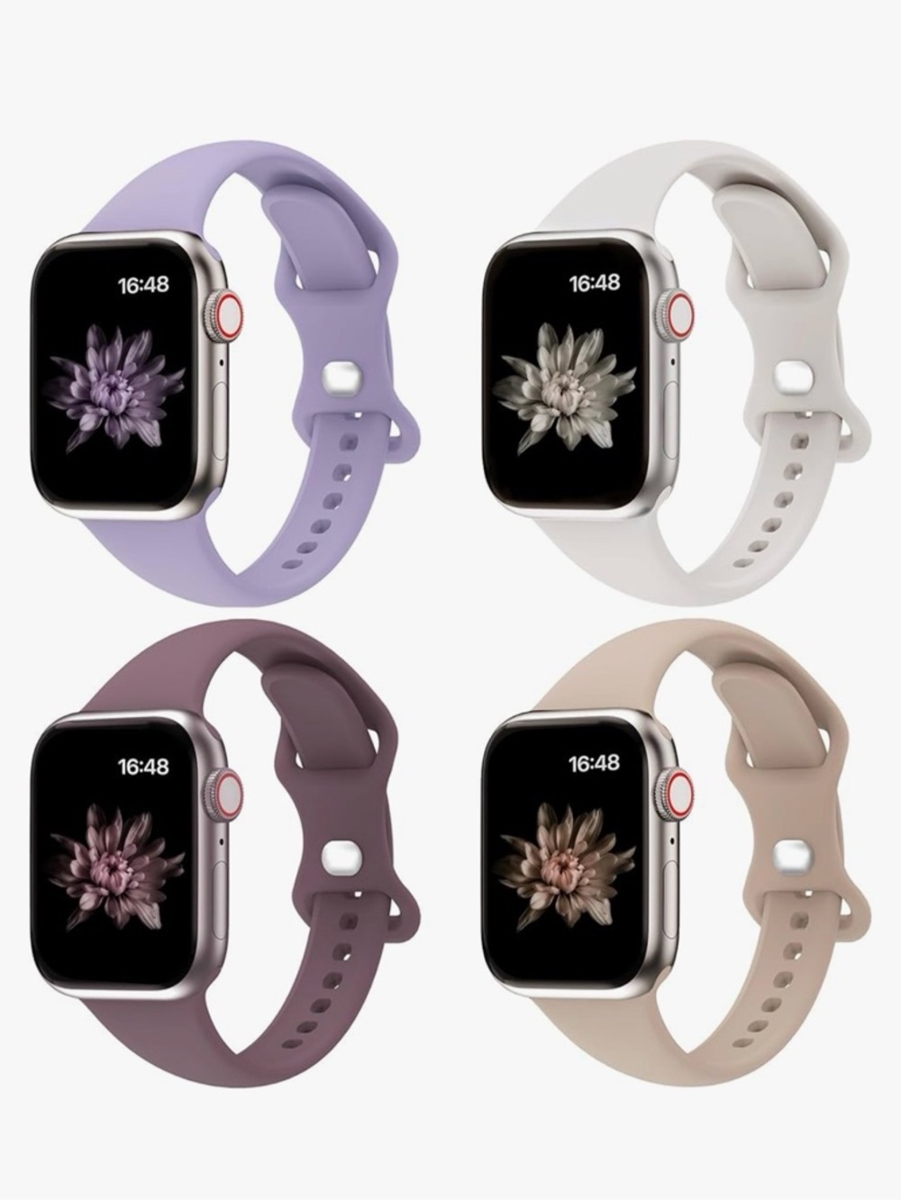4pack watch band 38/40